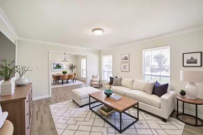 1011 Baltic Lane, Houston, TX 77090 - Photo 16