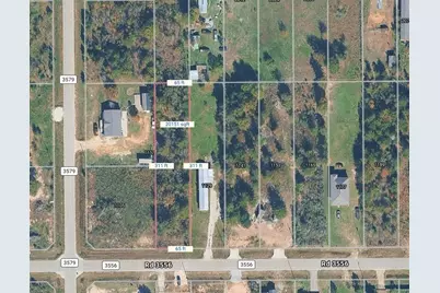 1117 County Road 3556, Cleveland, TX 77327 - Photo 1
