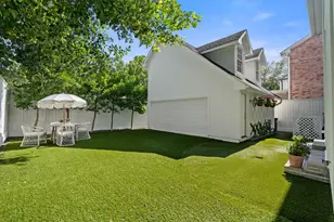 3803 Marquette St, West University Place, TX 77005 - Photo 28