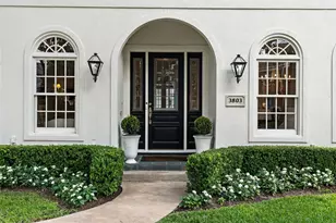 3803 Marquette St, West University Place, TX 77005 - Photo 2