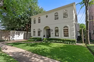 3803 Marquette St, West University Place, TX 77005 - Photo 30