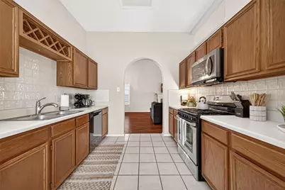 5814 N Magazine Circle, Houston, TX 77084 - Photo 16