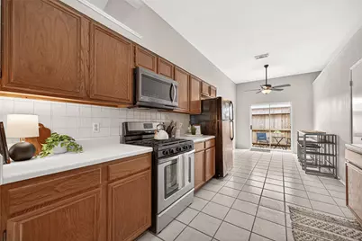 5814 N Magazine Circle, Houston, TX 77084 - Photo 14