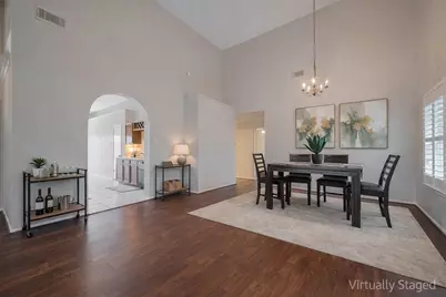 5814 N Magazine Circle, Houston, TX 77084 - Photo 4