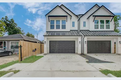 110 E 28th Street, Houston, TX 77008 - Photo 36