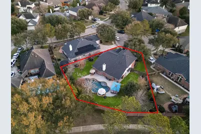 26706 Shiremist Court, Katy, TX 77494 - Photo 38