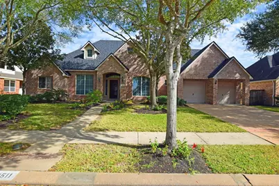 1511 Baldridge Lane, Katy, TX 77494 - Photo 1