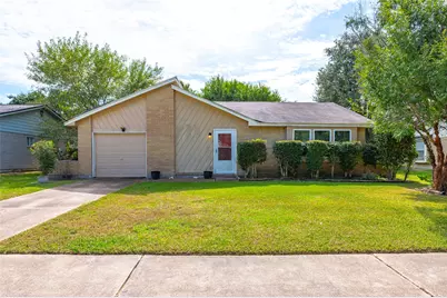 2515 Knoxville Drive, League City, TX 77573 - Photo 1