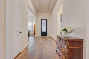 30407 Parkside Passage Ct, Fulshear, TX 77441 - Photo 8