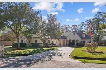 20811 Little Deer Lane, Crosby, TX 77532 - Photo 1