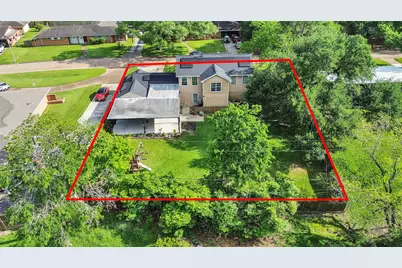 7923 Glenview Drive, Houston, TX 77061 - Photo 1