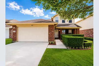 2715 Eros Lane, Missouri City, TX 77459 - Photo 1