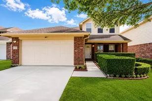 2715 Eros Ln, Missouri City, TX 77459 - Photo 1