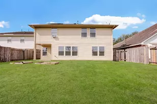 2715 Eros Ln, Missouri City, TX 77459 - Photo 36