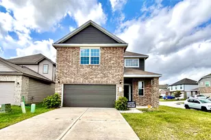 23663 Rainbow Eucalyptus Dr, Spring, TX 77373 - Photo 2