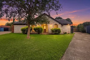 4419 Tufa Ct, Houston, TX 77072 - Photo 1