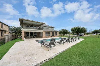 31715 Cary Douglas Drive, Hockley, TX 77447 - Photo 4