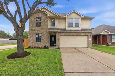 5727 Landon Creek Lane, Katy, TX 77449 - Photo 20