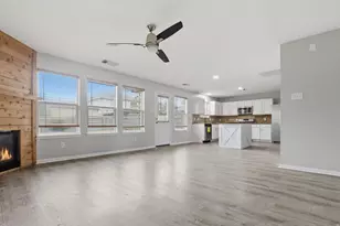 5727 Landon Creek Ln, Katy, TX 77449 - Photo 2