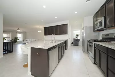 3903 McDonough Way, Katy, TX 77494 - Photo 4