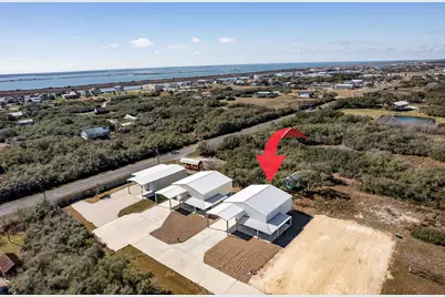 164 Connelley Lane, Port O Connor, TX 77982 - Photo 36