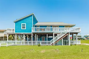 4025 6th St, Galveston, TX 77554 - Photo 1