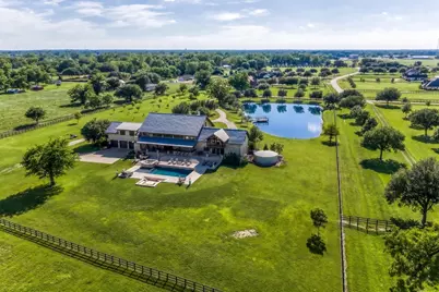 1000 River Trace Drive, Columbus, TX 78934 - Photo 2