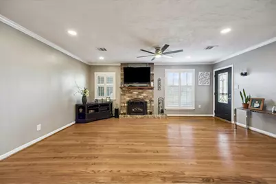1423 Richelieu Lane, Houston, TX 77018 - Photo 6
