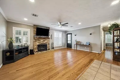 1423 Richelieu Lane, Houston, TX 77018 - Photo 8
