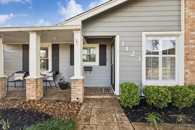 1423 Richelieu Lane, Houston, TX 77018 - Photo 4
