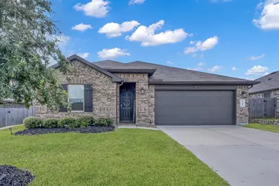 12031 Black Sage Drive, Conroe, TX 77304 - Photo 4