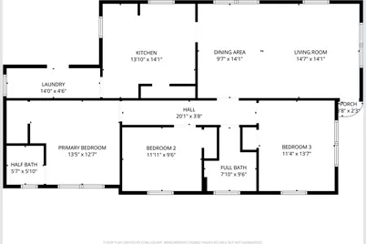 720 E 12th Street, Houston, TX 77008 - Photo 10