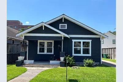 720 E 12th Street, Houston, TX 77008 - Photo 1