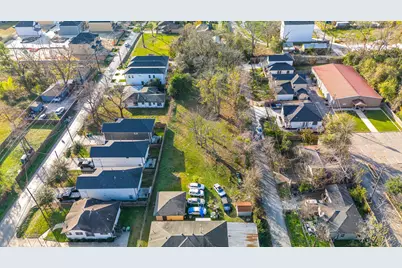 5907 Knox Street, Houston, TX 77091 - Photo 4