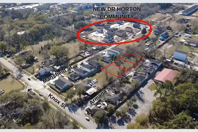 5907 Knox Street, Houston, TX 77091 - Photo 2