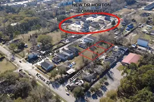 5907 Knox St, Houston, TX 77091 - Photo 2