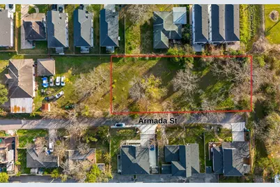 5907 Knox Street, Houston, TX 77091 - Photo 1