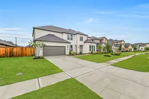 1673 Birch Lake Bend, Friendswood, TX 77546 - Photo 2