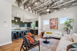 126 Sidney St, Houston, TX 77003 - Photo 2