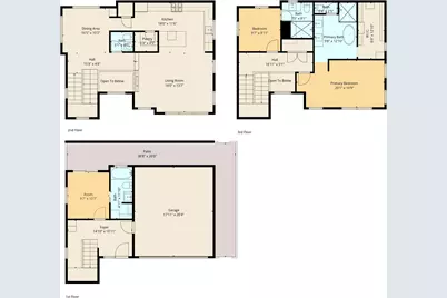 126 Sidney Street, Houston, TX 77003 - Photo 28