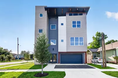 126 Sidney Street, Houston, TX 77003 - Photo 1