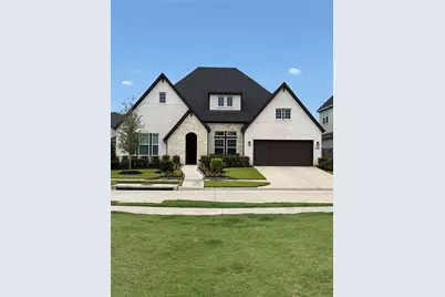 9911 Deep Water Drive, Missouri City, TX 77459 - Photo 1