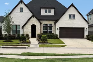 9911 Deep Water Dr, Missouri City, TX 77459 - Photo 1
