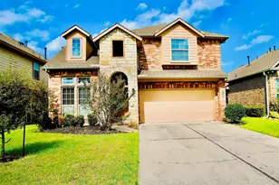 13315 Canton Cliff Ct, Humble, TX 77346 - Photo 1