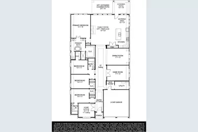 9214 Swenson Court, Manvel, TX 77578 - Photo 2