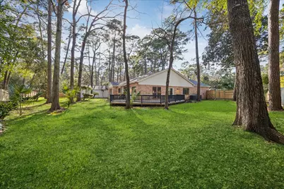 2306 Mill Lake Drive, Kingwood, TX 77339 - Photo 32