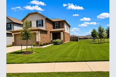 6223 Morning Fern Lane, Humble, TX 77338 - Photo 2