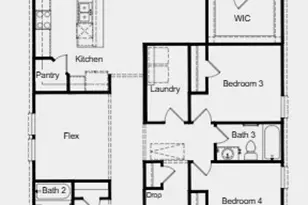 21863 Canyon Moon Ln, Cypress, TX 77433 - Photo 32