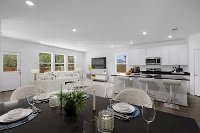 21863 Canyon Moon Lane, Cypress, TX 77433 - Photo 4