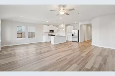 2639 Clapbread Lane, Rosenberg, TX 77471 - Photo 8